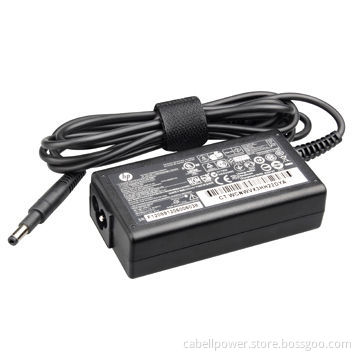 19.5V/3.33A Output Voltage Mini Laptop Adapter for HPNew